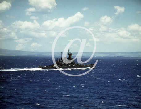 inconnu() Seconde guerre mondiale US Navy en couleurs - Srie 80-GK- : Navire US.