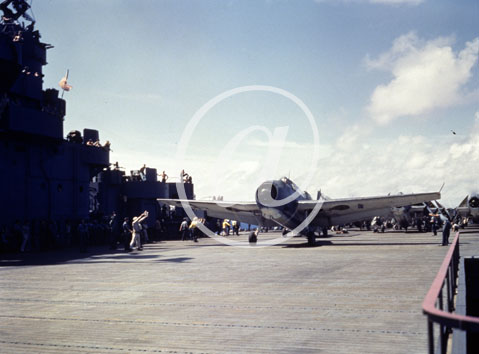 inconnu() Seconde guerre mondiale US Navy en couleurs - Srie 80-GK- : Chasseurs sur la piste d