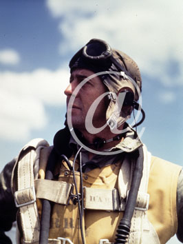 inconnu() Seconde guerre mondiale US Navy en couleurs - Srie 80-GK- : Portrait d
